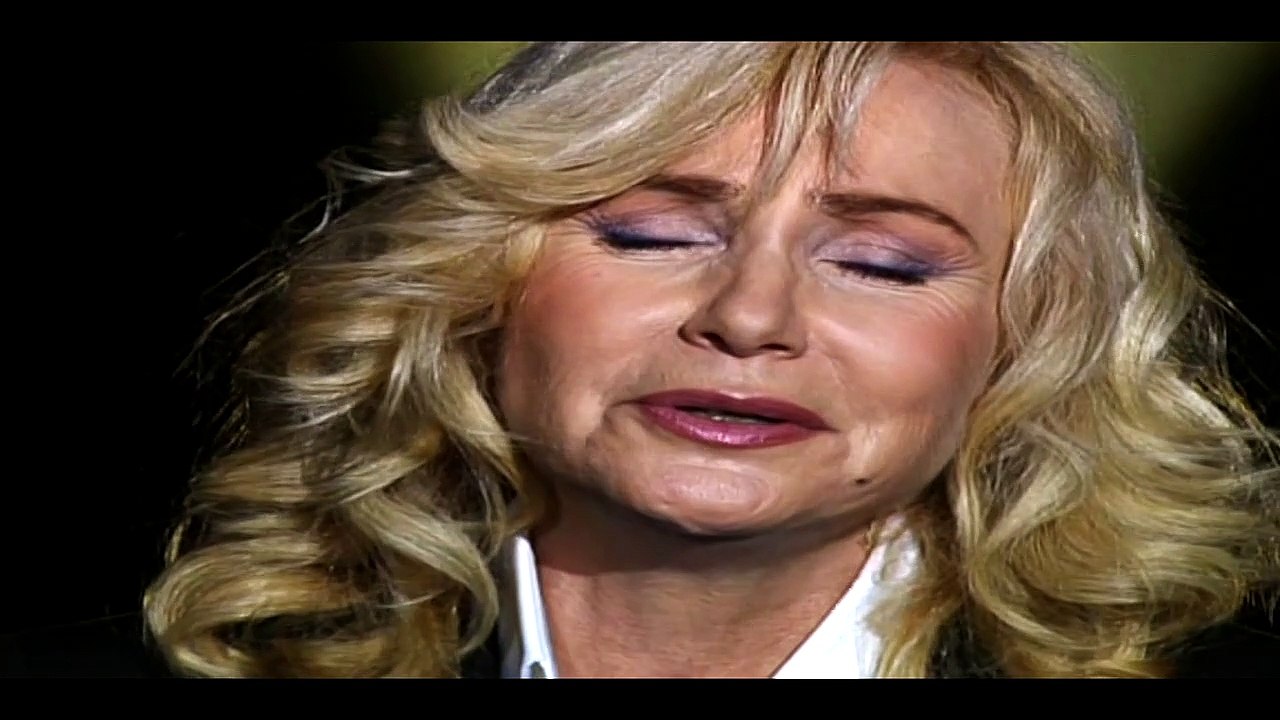 MICHÈLE TORR — MON DIEU – (Michel Vaucaire / Charles Dumont)