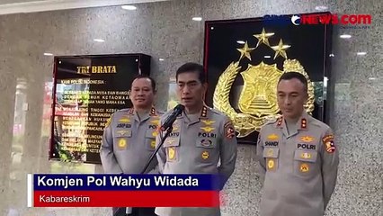 Bareskrim Tegaskan Tidak Ambil Alih Kasus Vina Namun Bakal Evaluasi Penyidik