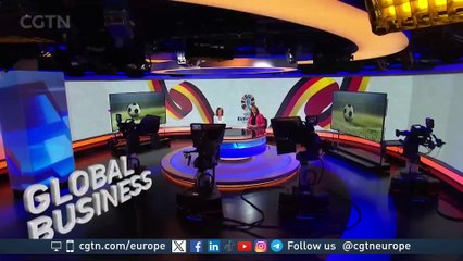 Euro 2024 Highlights & Insights with Football Commentator Steve Wilson ⚽