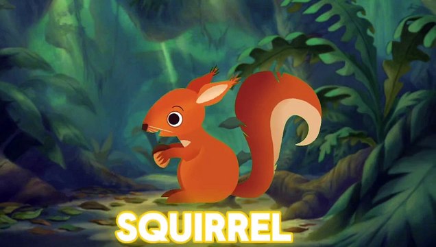 Kids learning | animated kids learning video | animated cartoon | kids video