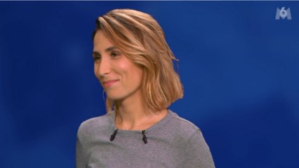 VOICI : Qui est Cyrille Stadler le nouveau visage du 19.45 de M6 ?