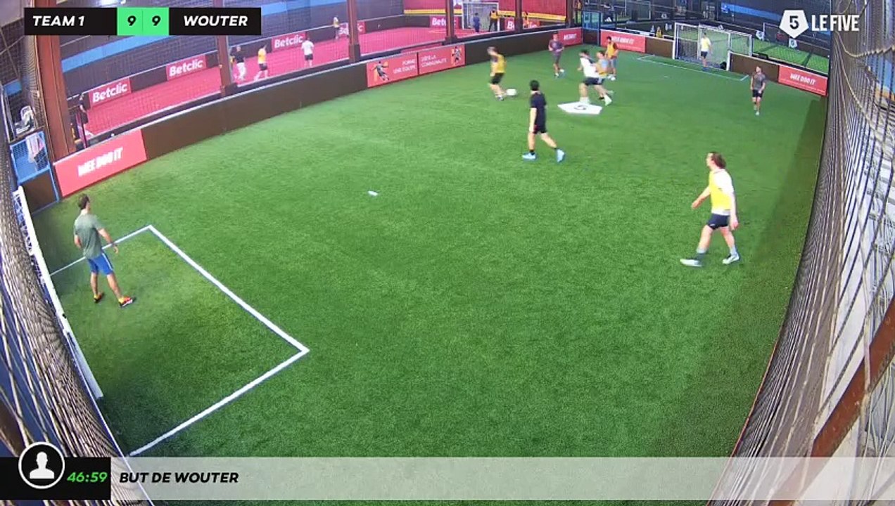 But de wouter
