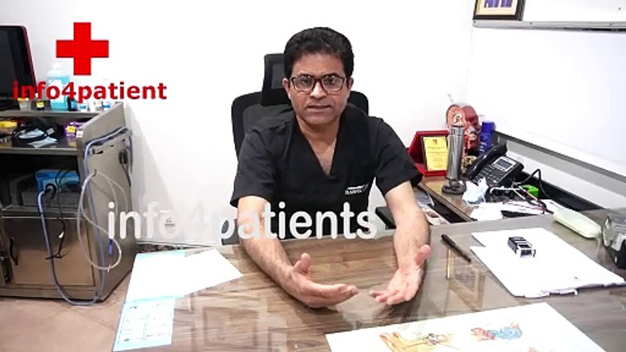 naak ka operation
