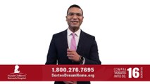 Participa para ganar la casa de tus sueños en el Sorteo St. Jude Dream Home