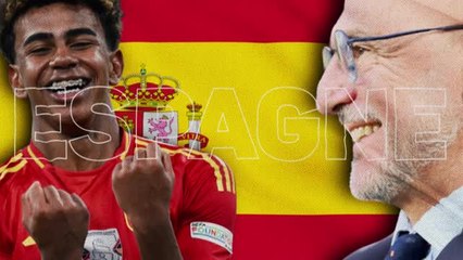 Euro 2024 - Le parcours parfait de l'Espagne