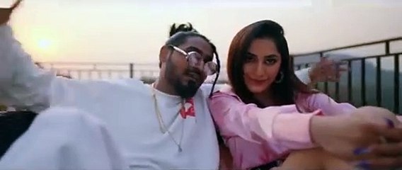 EMIWAY - SHY (PROD. MEME MACHINE) (OFFICIAL MUSIC VIDEO)(360P)