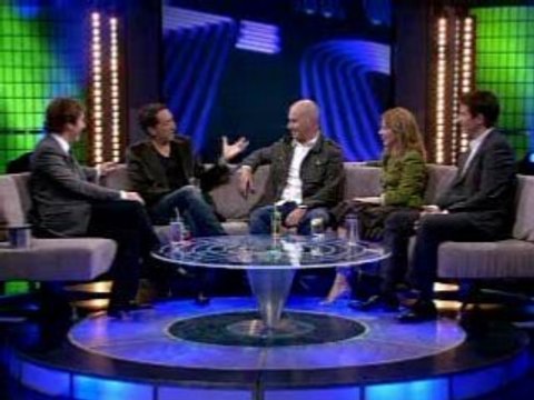 Gad parle québecois