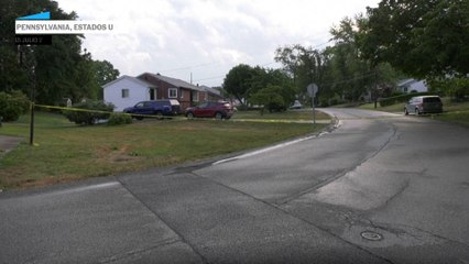 El FBI catea la casa de tirador de Donald Trump