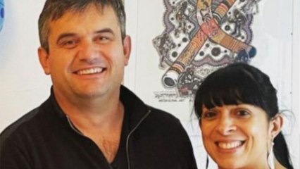 VOICI : Frédérique (ADP) partage une photo de sa mère et donne de ses nouvelles après son AVC