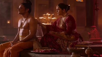 Maharaj Movie Part 6: Watch the Best Scene Now 🎬