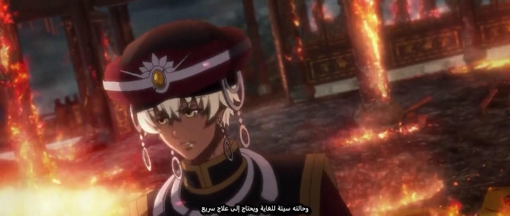 EP12 - Sub - Arbic - so-anime.rf.gd