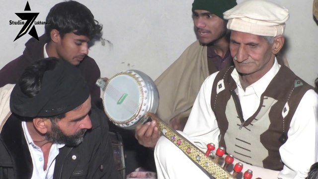 Be Misal Te La Medood MOLA | Ansar Jutt | Qasoor Mand Kalam | Folk Music