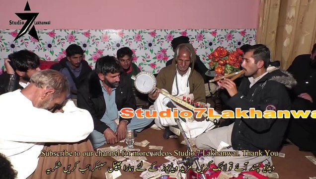 Jugni | Ansar Jutt | Folk Music | Desi Program | Sufi Song