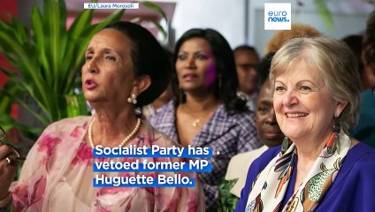 French elections: Will the left-wing coalition finally agree on a Prime minister?