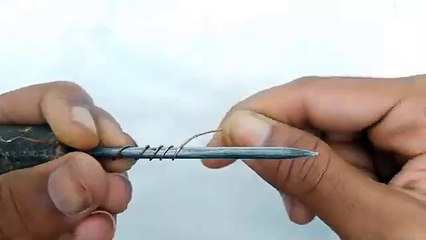 How to make Soldering iron at home __ Usb soldering iron __ Soldering iron_