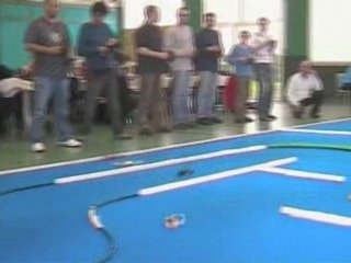 Elbeuf 13 avril 2008 finale C