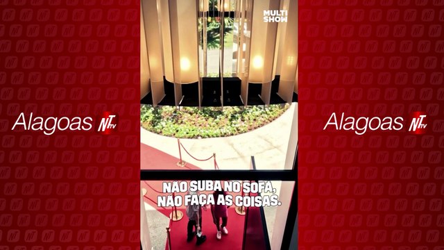 Carlinhos Maia estreia Stories da Mansão no Multishow nesta segunda-feira