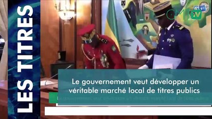 [#Journal ] Le 19H30 du 15 juillet 2024