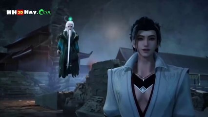 Tán Tu Chi Vương Tập 16 Thuyết Minh - 3D hot 2024