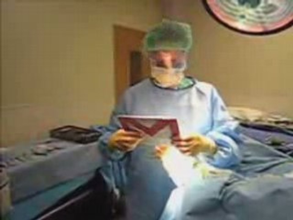 Gmail behind the scenes