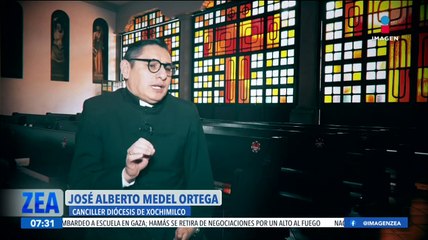 Las posesiones demoniacas han incrementado en México en las últimas décadas
