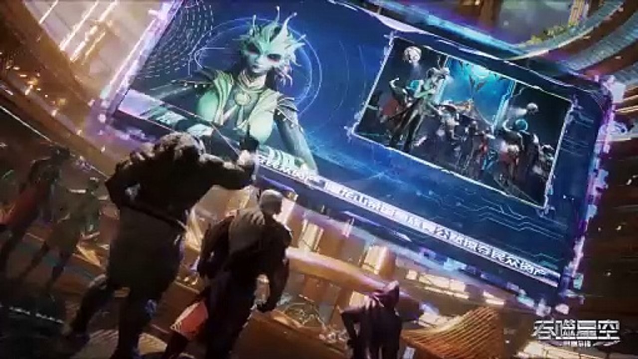 Swallowed star 128 English Sub -- Sub indo - video Dailymotion_2