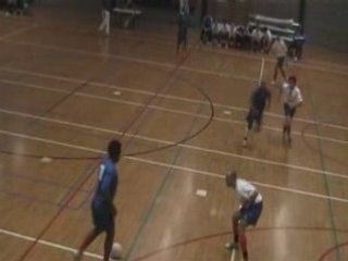 R.D. Congo - France MT1