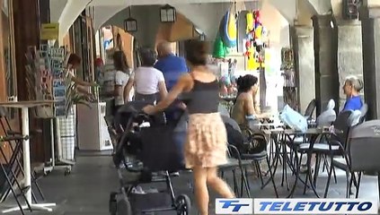 Video News - Brescia provincia sempre più turistica