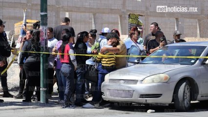 Mueren 19 juarenses por atropello este año