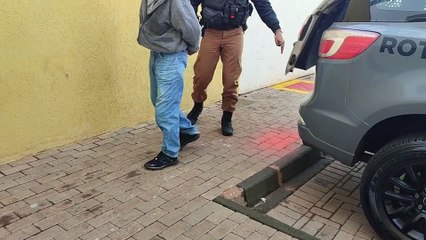 Genitor é detido após ficar devendo R$ 16 mil em pensão alimentícia