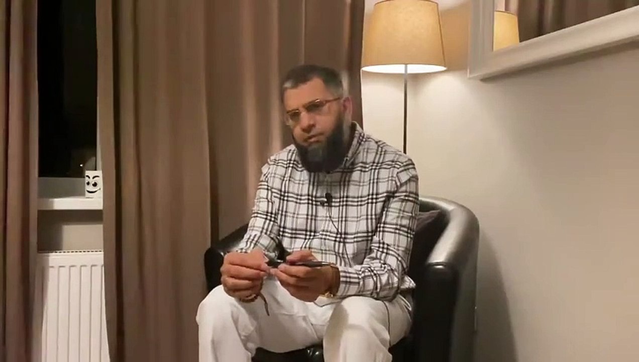 Over Thinking _ حد سے زیادہ سوچنا _ zeeshan usmani