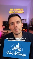 Comment Disney Anime ses Films avec de Vrais Acteurs