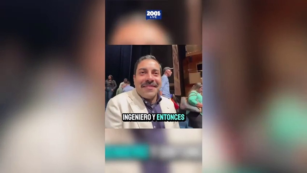 Conoce la historia del presidente Nicolás Maduro