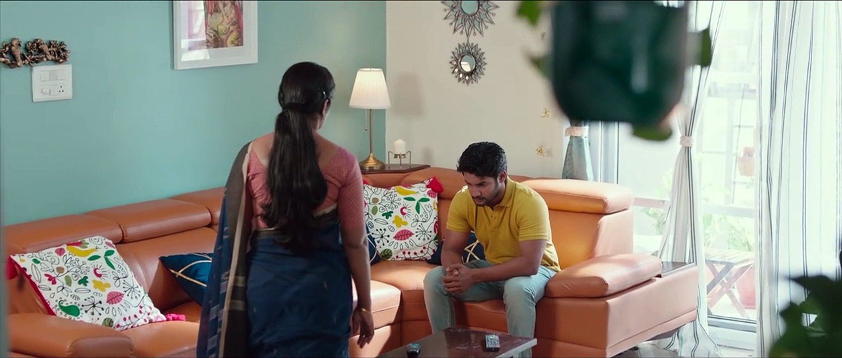 Atithi Devobhava (2022) HDRip ORG [Trim]5