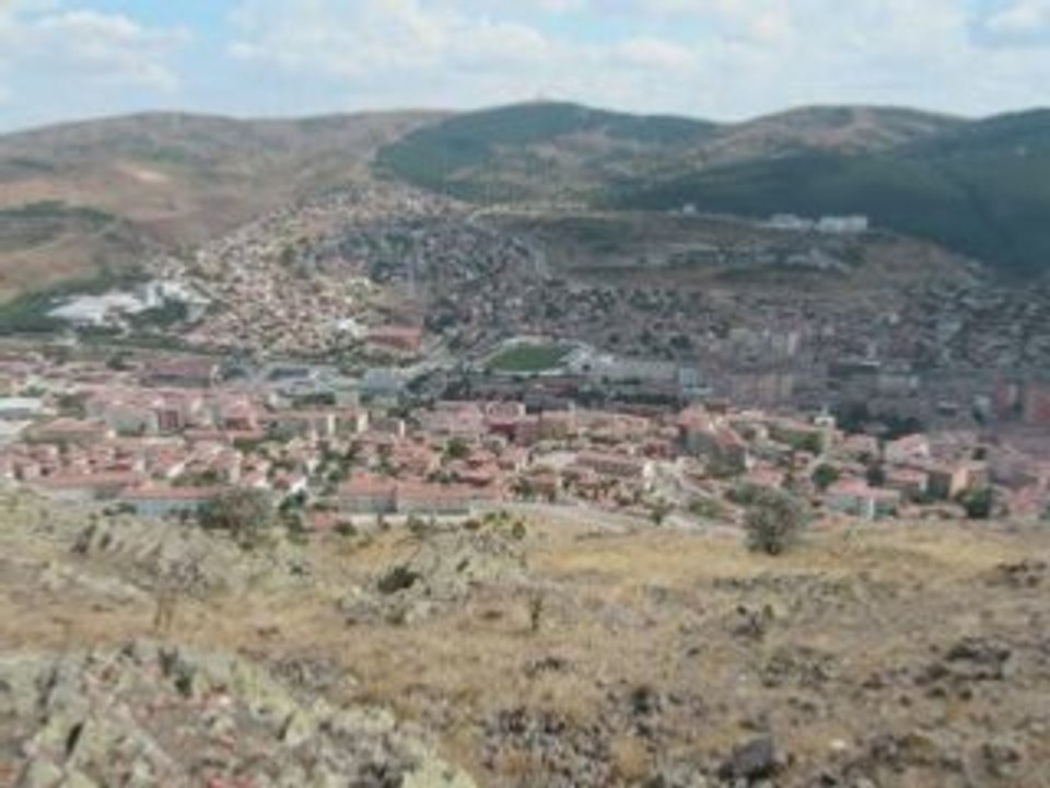 YOZGATLI MC ( Azed Ized ) - 66 YOZGAT / Memleket YOZGAT 66