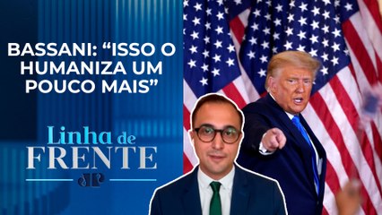 Qual o impacto do atentado a Trump nas eleições? | LINHA DE FRENTE