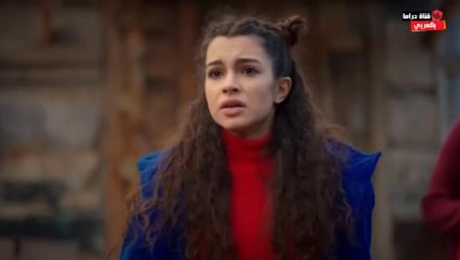 مسلسل عائلتي الحلقة 180 | مدبلج بالمغربية