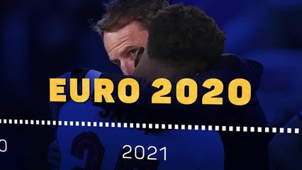Euro 2024 - Nouveau traumatisme pour les Anglais