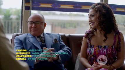 Loquito por ti Capítulo 30 🎶: La amistad y el sueño de ser los mejores en la música tropical