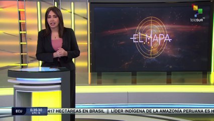 MAPA 15-07-24: NUEVA ALIANZA EN EL SAHEL