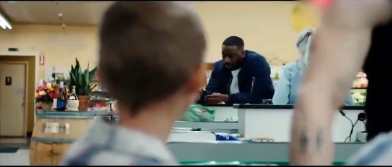 Man Was Retaliated Against For Racial Discrimination, His Whole Body Was Tattooed Black