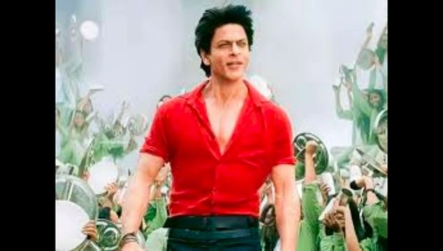 Jawan Full Movie 2023 Full HD | Shah Rukh Khan | Nyantara | Vijay Sethupati | Atlee | Jawan Full Movie HD Story Facts And Review