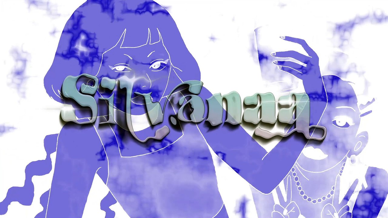 Silvanaa Visual