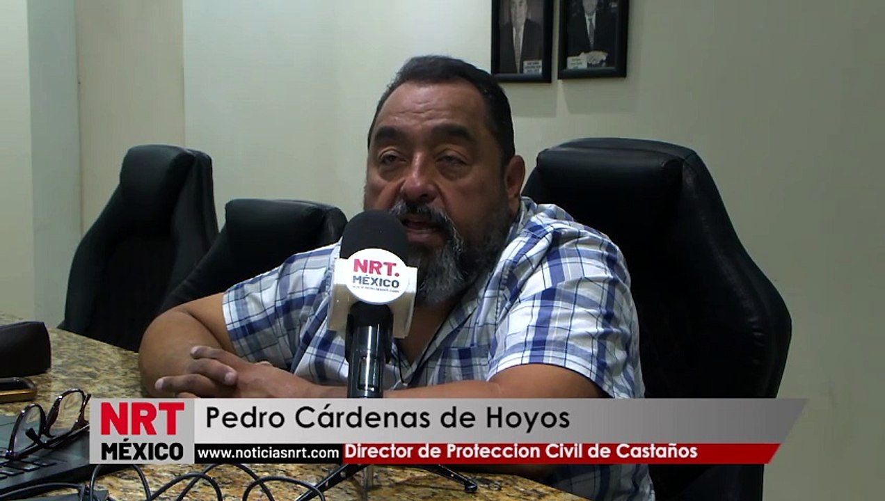 Va PC de Castaños contra quintas clandestinas  _  NRT noticias