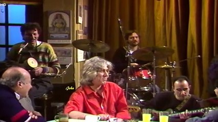 Κακοσάλεσι - Γιάννης Μηλιώκας (Video Live 1987)