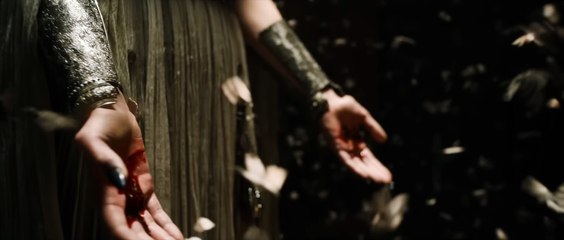 Il Signore degli Anelli: Gli Anelli del Potere 2, il teaser ufficiale