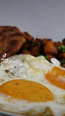 Easy Delicious Healthy Breakfast Recipe that only takes 5-10 Minutes