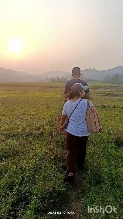 Nature walk