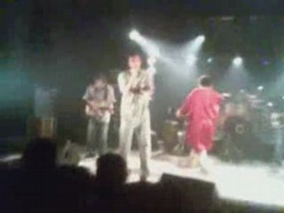 dub inc a clermont