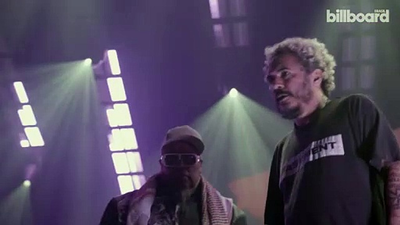 30 anos de fumaça: os sobreviventes nos bastidores do DVD do Planet Hemp